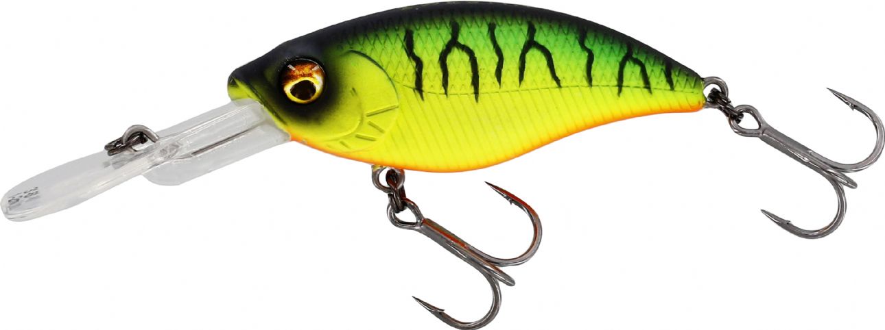 Westin BuzzBite Suspending Crankbait 6cm 